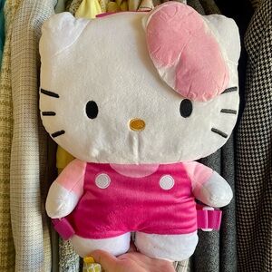 Sanrio Hello Kitty Backpack